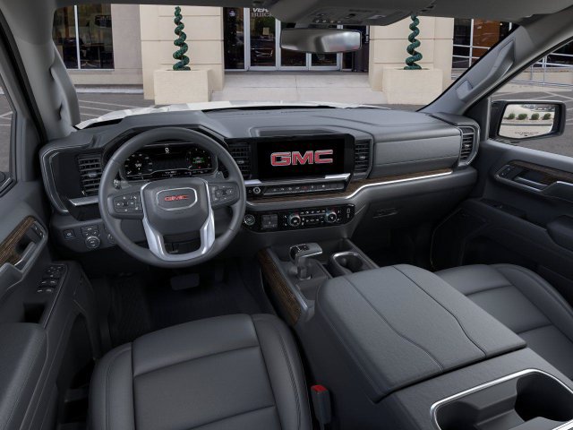 New 2026 GMC Sierra 1500 Elevation w/ Elevation Premium Package AWD/4WD image 15