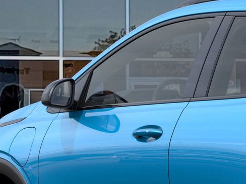 New 2027 Chevrolet Bolt RS image 36