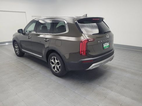 Used 2021 Kia Telluride EX image 5