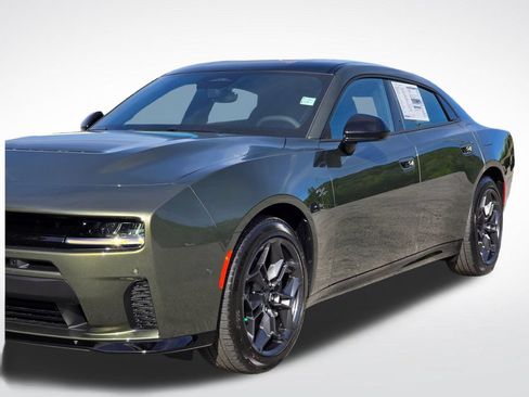 New 2026 Dodge Charger R/T AWD/4WD image 42