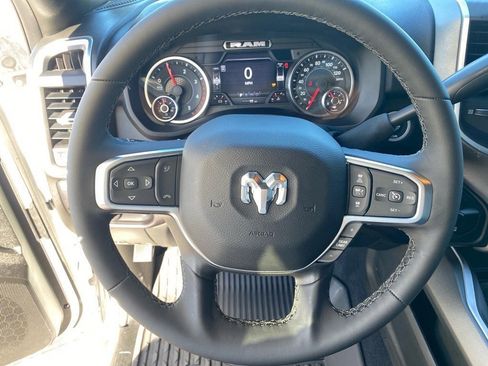 Used 2025 RAM 2500 Big Horn image 10