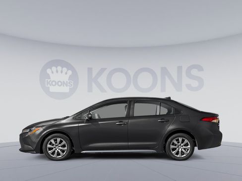 New 2026 Toyota Corolla LE image 4