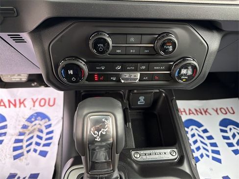 New 2025 Ford Bronco Big Bend w/ Free Wheeling Package image 21