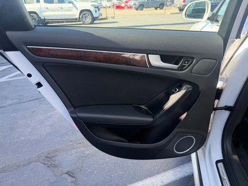 Used 2014 Audi A4 Premium Plus image 12