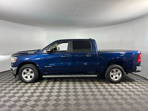 Used 2019 RAM 1500 Big Horn image 9