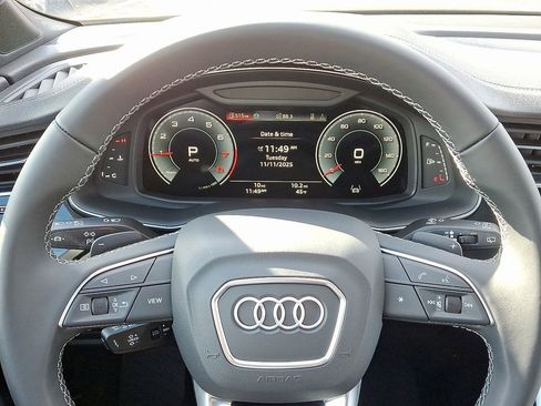New 2026 Audi Q7 2.0T Premium Plus image 9