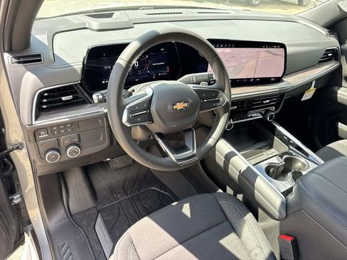 New 2026 Chevrolet Tahoe LS RWD image 20