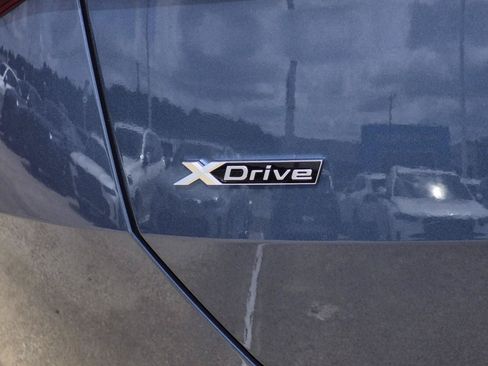 New 2026 BMW X3 xDrive30i w/ Premium Package AWD/4WD image 11