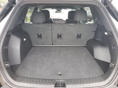 Used 2026 Chevrolet Equinox LT FWD image 6