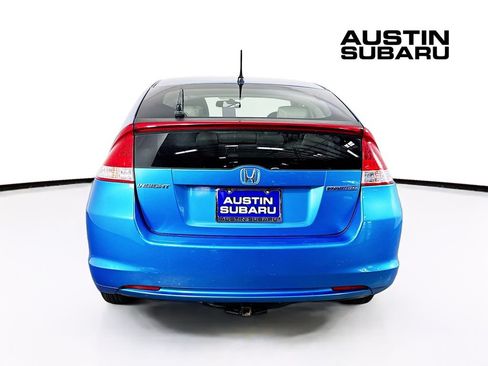 Used 2011 Honda Insight LX image 6