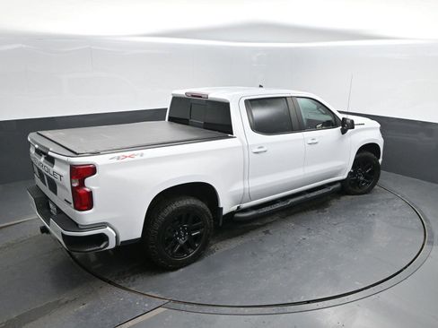 Used 2023 Chevrolet Silverado 1500 RST w/ Rally Edition image 41