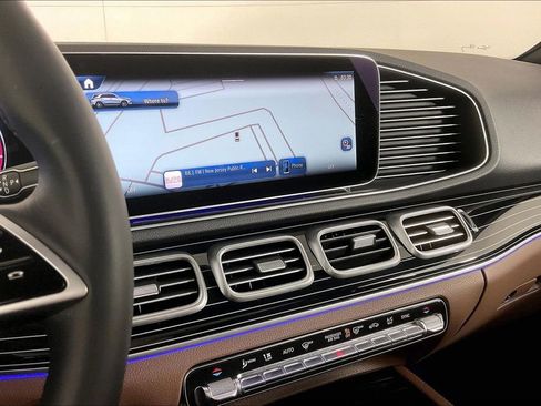 Used 2026 Mercedes-Benz GLE 350 4MATIC image 6