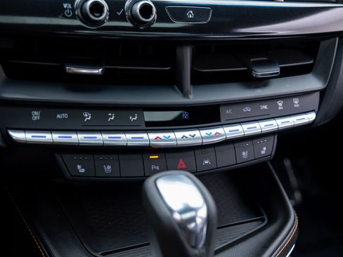 New 2026 Cadillac CT4 Sport AWD/4WD image 26