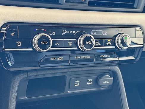 New 2026 Honda Pilot EX-L image 22