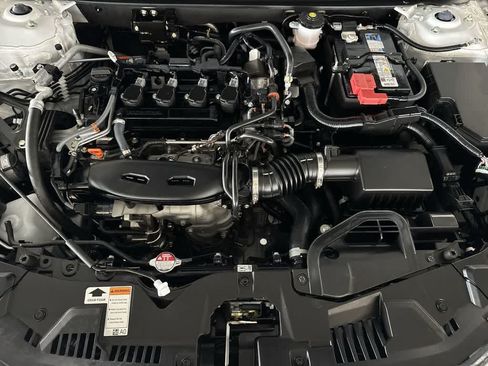 Used 2025 Honda Accord SE image 12