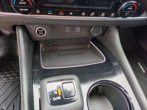 Used 2021 Nissan Rogue Platinum FWD image 15