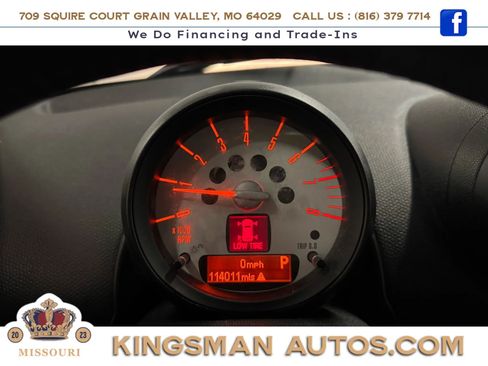 Used 2013 MINI Cooper Countryman image 14