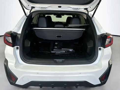 Used 2026 Subaru Crosstrek 2.5i Limited w/ Crosstrek Mirror Package AWD/4WD image 26