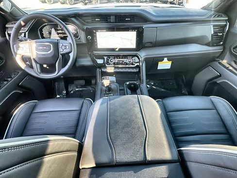New 2026 GMC Sierra 1500 AT4X AWD/4WD image 21