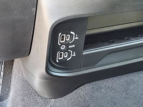 New 2026 RAM 2500 Tradesman AWD/4WD image 14