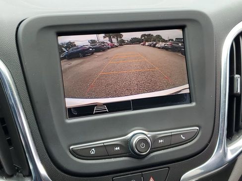 Used 2023 Chevrolet Equinox LS w/ LS Convenience Package image 27