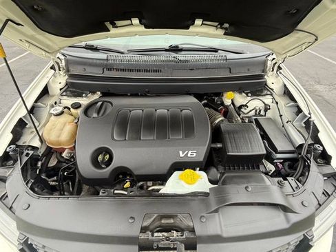 Used 2019 Dodge Journey Crossroad image 31