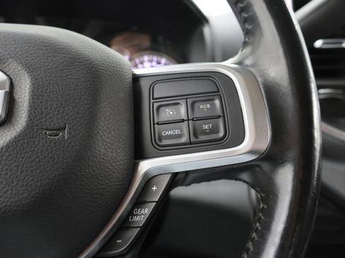 Used 2019 RAM 2500 Big Horn image 14