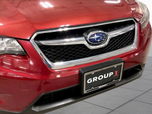 Used 2015 Subaru Crosstrek 2.0i Premium AWD/4WD image 29