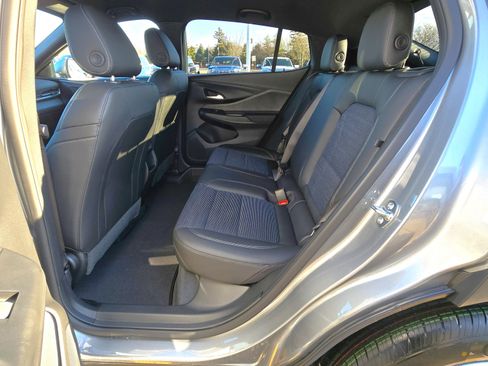 New 2026 Buick Envista Preferred w/ Convenience II Package image 13