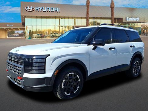 New 2026 Hyundai Palisade XRT Pro image 1