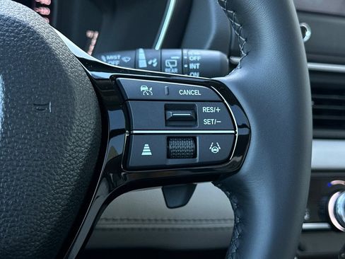New 2026 Honda Pilot Touring image 31