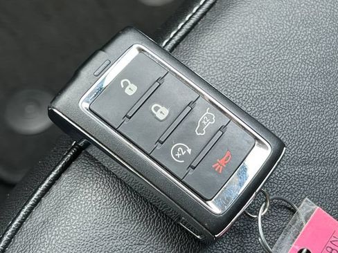 Used 2022 Jeep Grand Cherokee Limited 4xe AWD/4WD image 35