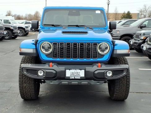 New 2026 Jeep Gladiator Mojave image 23