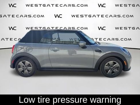 Used 2023 MINI Cooper Convertible image 5