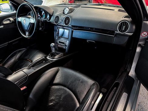 Used 2007 Porsche Boxster S RWD image 23