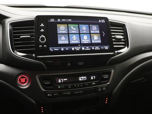 Used 2025 Honda Ridgeline RTL image 25