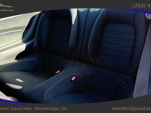 Used 2016 Ford Mustang GT image 28