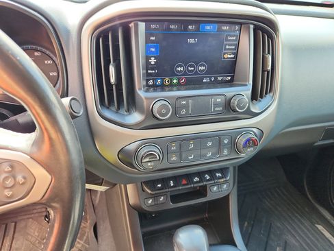 Used 2022 Chevrolet Colorado Z71 image 31