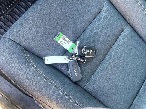 New 2026 RAM 1500 Big Horn image 31