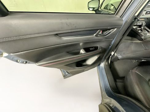 Used 2025 MAZDA CX-5 Carbon Edition AWD/4WD image 34