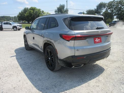 New 2026 Buick Enclave Sport Touring w/ Super Cruise Package image 8