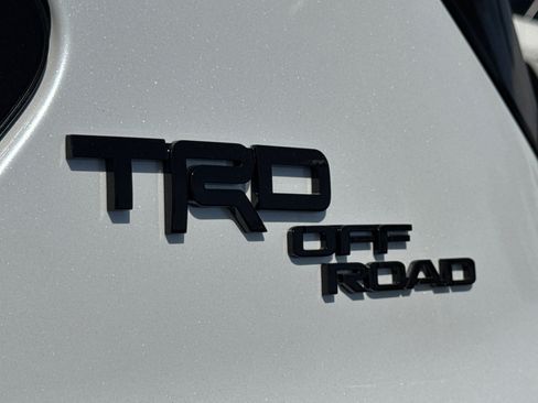 New 2026 Toyota Sequoia Limited AWD/4WD image 10