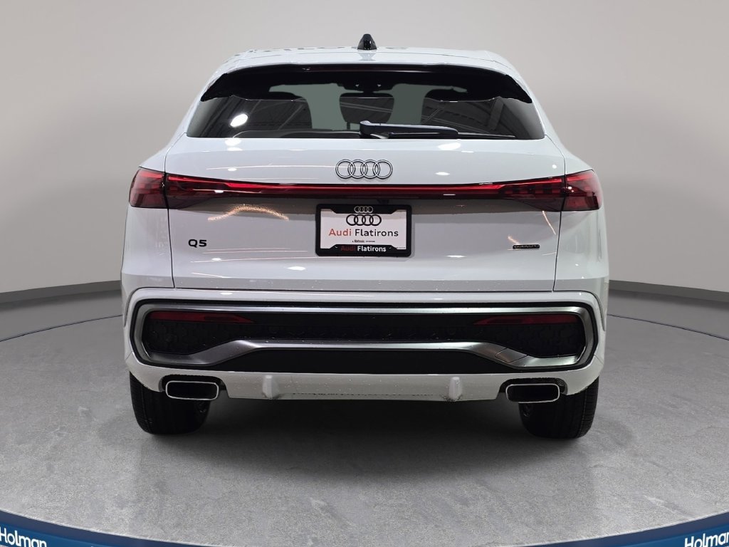 New 2026 Audi Q5 Premium Plus AWD/4WD image 6