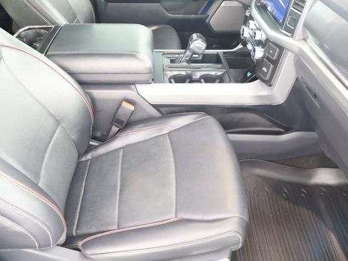 Used 2022 Ford F150 Lariat AWD/4WD image 52