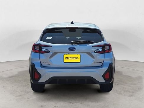 New 2026 Subaru Crosstrek 2.5i AWD/4WD image 4