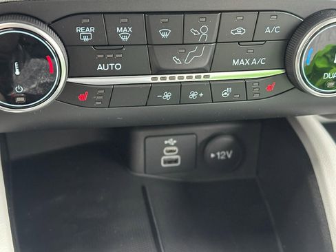 New 2026 Ford Escape Active w/ Cold Weather Package image 12