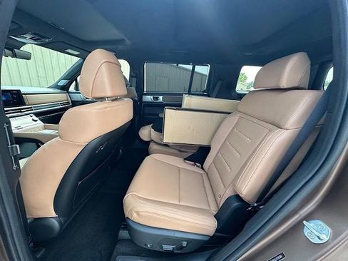 New 2026 Hyundai Santa Fe Calligraphy image 11