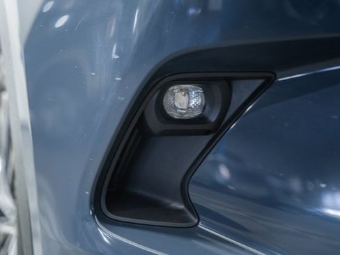 Certified 2024 Toyota Grand Highlander MAX Platinum image 17