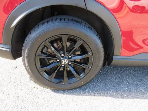 Used 2023 Honda CR-V Sport image 29