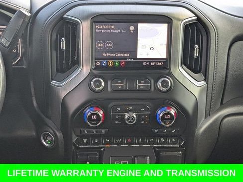 Used 2021 GMC Sierra 3500 Denali w/ Denali Ultimate Package AWD/4WD image 21